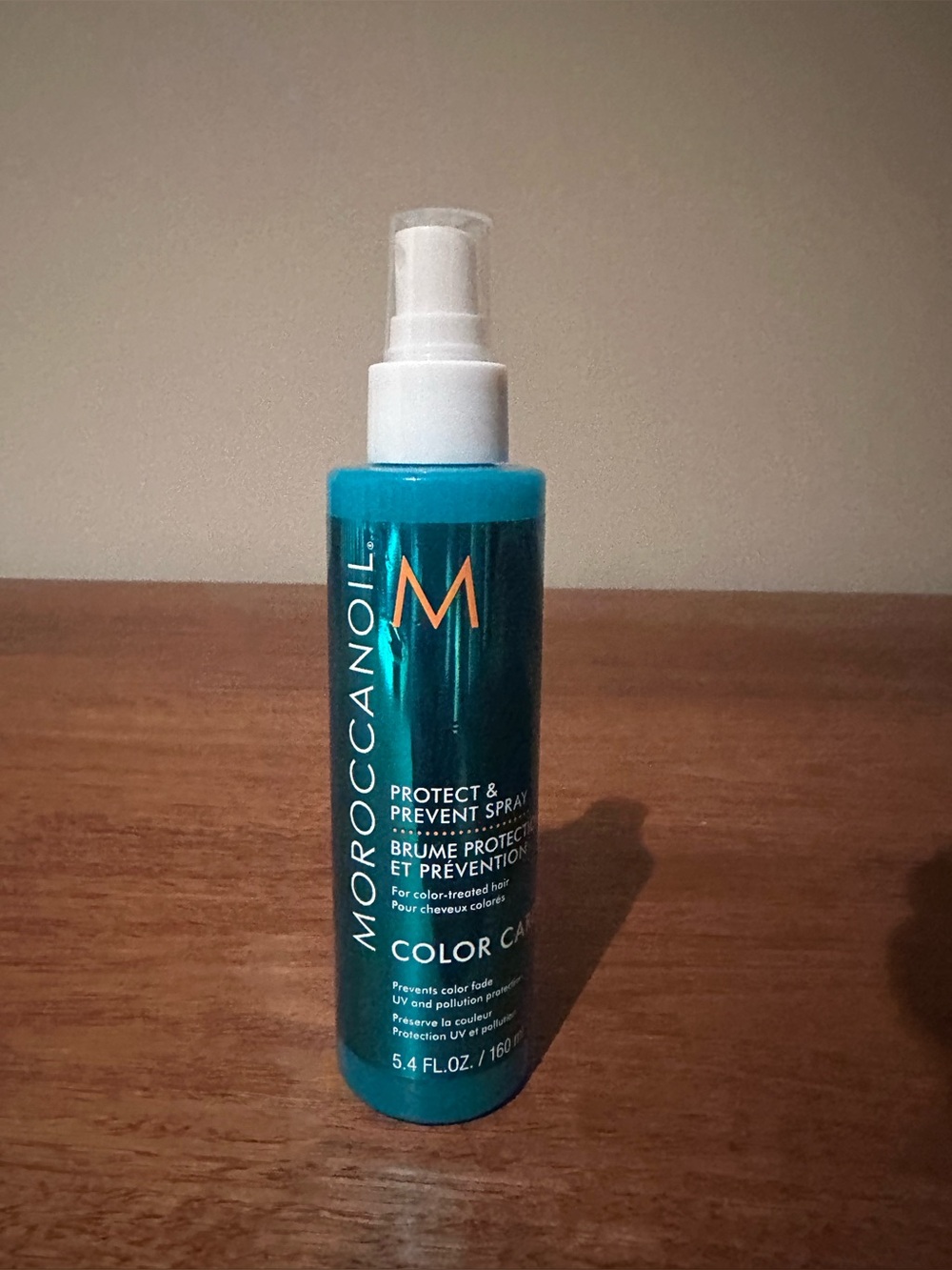 Moroccan Oil